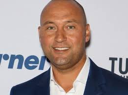 New York Yankees baseball legend Derek Jeter is selling his home... and it  comes with its own Statue of Liberty