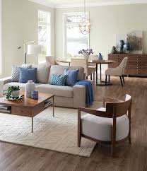 Neutral Paint Colors Bring Warm Cool