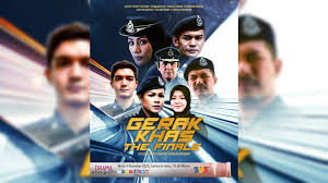 Tiada arah jodoh kita online. Drama Gerak Khas The Finale Tonton Episod 1 Hingga 28 Akhir Di Tv3
