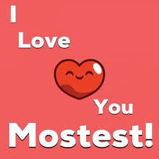 Sandeep deshmukh on april 26, 2020: Love You The Most Gifs Tenor