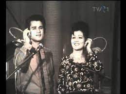 Maybe you would like to learn more about one of these? Maria Ciobanu Si Ion Dolanescu 1973 Flv Youtube