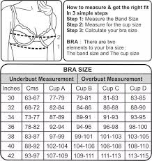 Can I Walk Into Any Lingerie Store And Ask To Measure Bra
