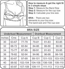 can i walk into any lingerie store and ask to measure bra