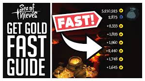 Get a domain and have someone host a page. How To Get Gold Fast In Sea Of Thieves 2021 Updated Guide Youtube