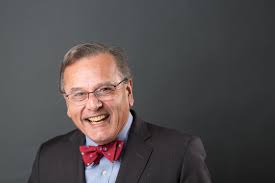 Remembering George Marcellino, PhD