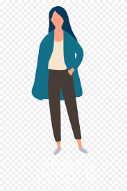 Cartoon hd is an application in which you will find a lot of television series and movies that you can play totally for free on your smartphone or tablet. Silueta De Mujer E Iconos De Personas Cartoon Hd Png Download 472x1197 5022966 Pinpng