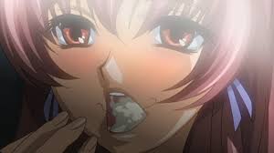 Girl eats cum cake [Scat Hentai] - ThisVid.com