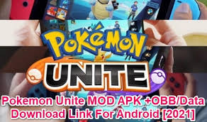 Currently, the game is being released in the beta version in the canadian region. Pokemon Unite Mod Apk Android Download Link 2021 Premium Cracked