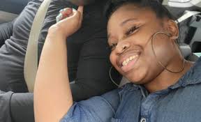 Meet Frankie Mulinix