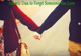 Jan 16, 2019 · islamic dua to forget someone you love allah is your true friend, you can empty your heart in front him, tell him your darkest of secrets. Islamic Dua To Forget Someone You Love Bismillah Remedies