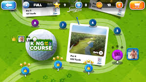 Join and tee off now! Free Android Games Obb Apk King Of The Course Golf 2 2 Apk Obb