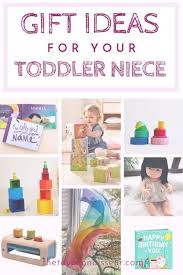 Birthday Gift For Son Turning 24 1st Birthday Gift Ideas For Niece Is Your Niece Turning One Check Out These Awesome Gift Ideas Over 20 G 1st Birthday Gifts Birthday Gift Ideas Niece Gifts