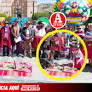 Pueblos originarios renuevan directiva