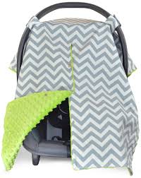 The Kids N Such Carseat Cover Is The Ideal Companion For Any Infant Car Seat Each Cover Is Fashionably Designed Car Seats Baby Hammock Car Seat Canopy Cover