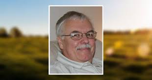 James R. "Jim" Laga Obituary October 9, 2009