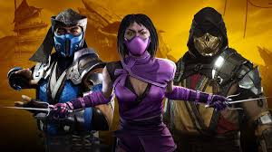 Mortal kombat is an american media franchise centered on a series of video games, originally developed by midway games in 1992. Mrt Global Readers Choose Their Favorite Mortal Kombat Character Market Research Telecast