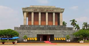 Cảm nhận Lăng Bác siêu hay (24 ...