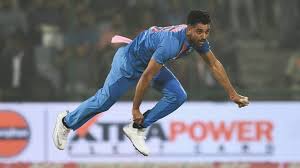 Deepak chahar is an indian cricketer who is known for bowling in the power play and is considered a specialist. On This Day Deepak Chahar Registers Best Bowling Figures In Men S T20is