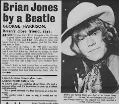 HEART OF STONE TRIBUTE TO BRIAN JONES