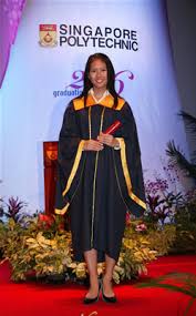 Graduation Attire