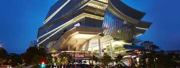 In line with its positioning as a lifestyle mall, more than 50% of the mall's 163,000 square feet has been set aside for dining outlets. About Us The Star Vista