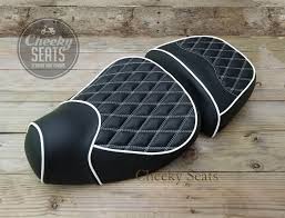 Vespa Lxv 50 125 150 Black Double Diamond Scooter Seat Cover By Cheeky Seats Vespa Lxv Vespa Scooter