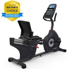 Finally, this recumbent bike might be a good choice especially for people who have back problems, or suffer from joint pain. Schwinn 270 Exercise Bike Review 2021