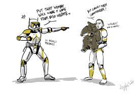 Give Me Clones Star Wars Humor Star Wars Empire Star Wars Awesome