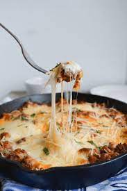 Easy Keto Lasagna Bake Ditch The Noodles Recipe Keto Recipes Easy Ketogenic Recipes Keto Diet Recipes