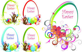 Download Easter Border Free Vector Download 6 235 Free Vector For Commercial Use Format Ai Eps Cdr Svg Vector Illustration Graphic Art Design