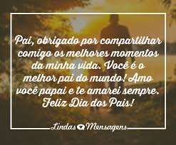 Maybe you would like to learn more about one of these? O Melhor Pai Do Mundo Lindas Mensagens