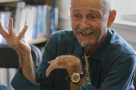 What the Green Poets of Venice reveal when they meet each Tuesday