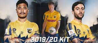 Puedes encontrar la clasificación del campeonato, los resultados actuales de los equipos y el calendario de los próximos partidos en la página: Central Coast Mariners Launch New Umbro Playing Kit A League