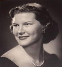 Virginia Wright Obituary (1937