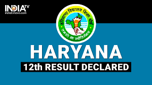 Hbse website is very useful for all students & teacher its interface also nice & easy to understand. Hbse 12th Result 2020 Declared Hbse 12th Class Result Direct Link Bseh Result 12th 2020 Haryana Board 12th Result Topper Exam News India Tv