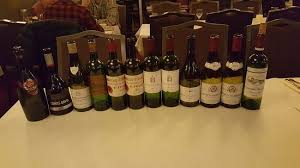 Vinmonopolet er samfunnets viktigste virkemiddel for ansvarlig salg av alkohol, organisert som netthandel, butikkjede og kundesenter med enerett på salg av vin, brennevin og. Vin Kveld Fra Sandvika Vinmonopolet Bilde Av Chinatown I Sandvika Tripadvisor