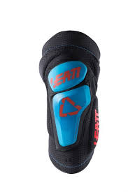 Knee Guard 3df 6 0 Fuel Black