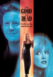 As Good as Dead (1995): Where to Watch and Stream Online