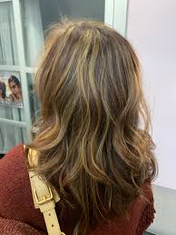 Hairdressing salon in bridgeville, pennsylvania. Leighann Campbell Pa Studio 11 Sola Salon Studios