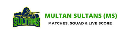 Psl is in most watching tournaments in the world. Multan Sultans Team 2021 Latest Iu Squad Team Players Multan Sultans Schedule And Wiki