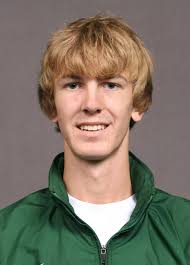 2007 Men's Cross Country Roster