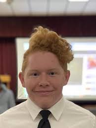 Velasco leads 2020 boys weightlifting team