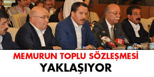 We did not find results for: Memurun Toplu Sozlesmesi Yaklasiyor Memurlar Net