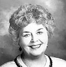 PCN Flight West: Caroline Rowley, widow of DL Capt. Harold G. Rowley