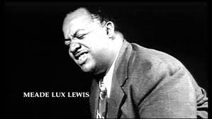 Free Boogie Woogie & Blues Sheet Music. Meade Lux Lewis, Albert Ammons &  more