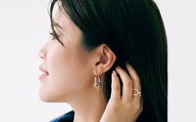 肌見せシーズンのジュエリーに“シルバー”を選ぶべき理由とは？【おすすめアイテム12選】