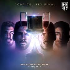 Final training session before the copa del rey final. Facebook