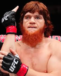 The Pirate 🏴‍☠️ How impressive was Shara Magomedov at #UFCAbuDhabi?!