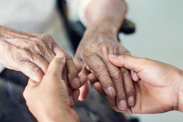 Insights on the Common Issues Facing Seniors and Their Caregivers | Eden  Senior Care
