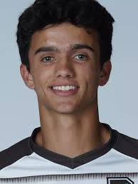 2022 Men's Soccer Roster